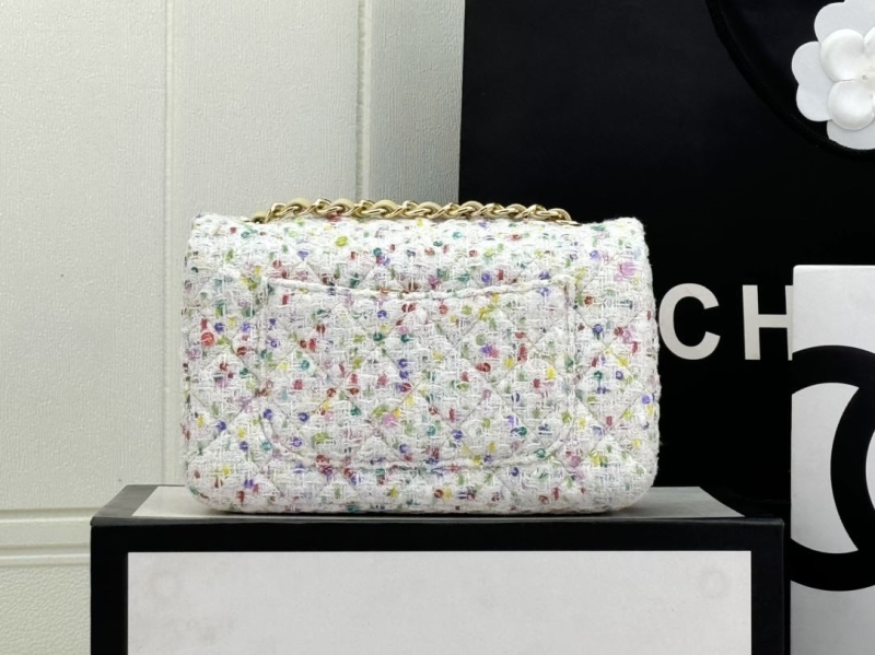 Chanel CF Series Bags